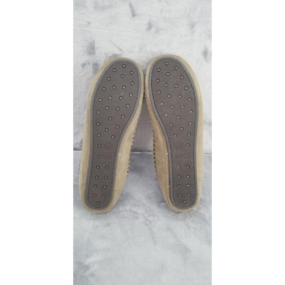 Odell Tan Mossimo Supply co. size 10 - Picture 10 of 12